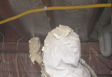 Port St. Lucie Crawl Space Insulation