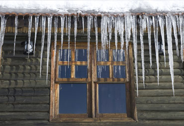 Ice Dam Prevention for Port St. Lucie Homes