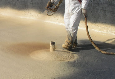 What are the benefits to spray foam roofing in Port St. Lucie?