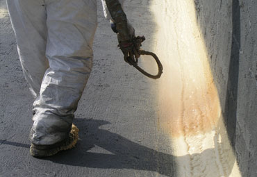 Port St. Lucie spray foam roofs are seamless and monolithic