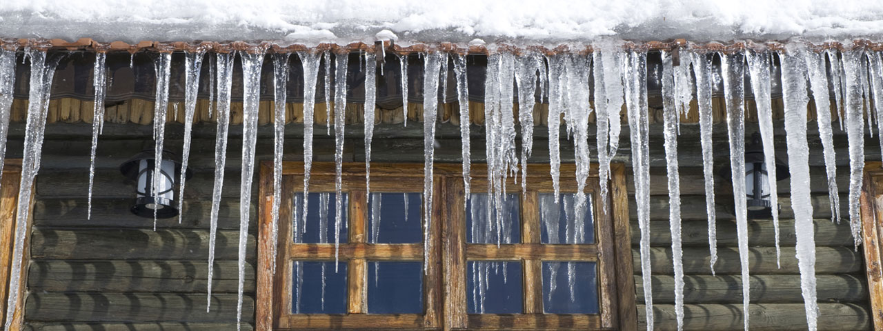 Spray foam prevents ice dams by providing proper insulation in Port St. Lucie attic spaces